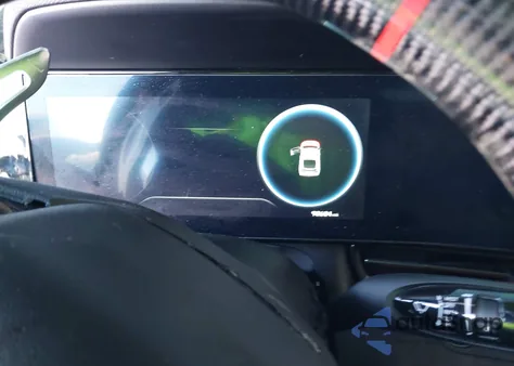 2023 Hyundai Elantra N из США, поврежденный, VIN KMHLW4AK0PU016314